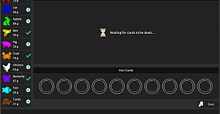 Traders and Tricksters