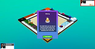 Monster Meadows - Online Board Game