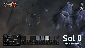 Sol 0: Mars Colonization