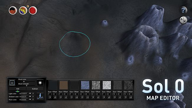 Sol 0: Mars Colonization