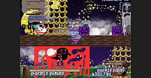 Jolly Roger Jam: Cathraul's Curse