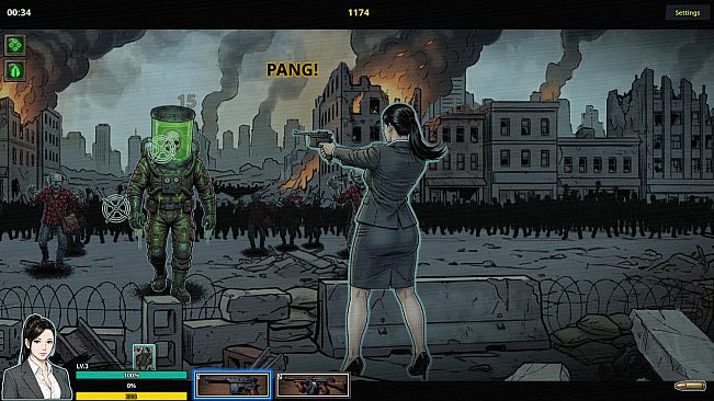 FinalDefense