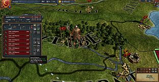 Expansion - Europa Universalis IV: Cradle of Civilization