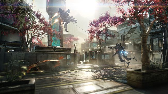 Titanfall 2: Ultimate Edition