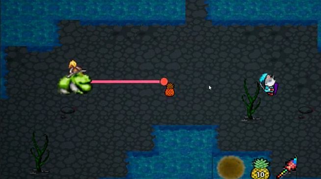 Grizelda:  Lynx and the Nine Lives