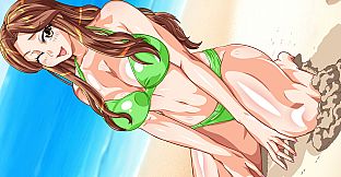 Indecent Wife Hana: Gravure
