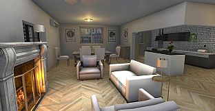 House Flipper - Luxury