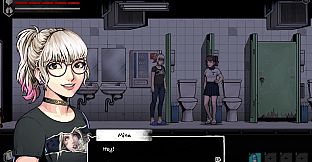 The Coma 2: Vicious Sisters DLC - Mina - Gamer Girl Skin