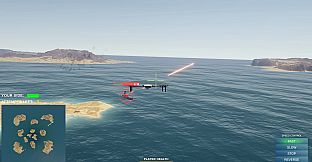 Air Sea Modern Conflict