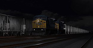 Train Simulator: Miami - West Palm Beach Route Add-On
