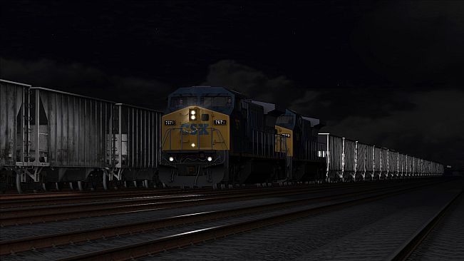 Train Simulator: Miami - West Palm Beach Route Add-On