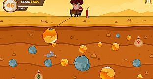Gold Miner: Return to Glory