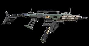 生死狙击2 - 免费补给