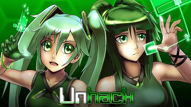 Unhack:Destruction