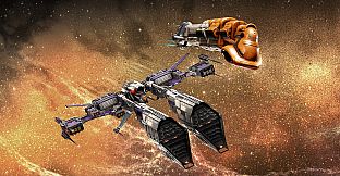 EVE Online: Brązowy pakiet startowy