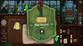 Strange Horticulture