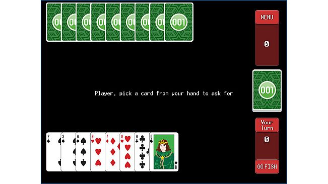 001 Game Creator