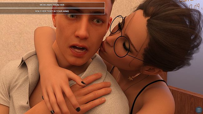 Perv's Hotel, Lust from Sweden