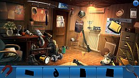 Hidden Investigation 2: Homicide