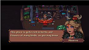 Arietta of Spirits PS4 & PS5