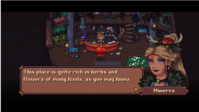 Arietta of Spirits PS4 & PS5