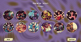 Poker Rebirth