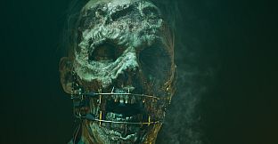 The Dark Pictures Anthology: The Devil In Me - Friend's Pass