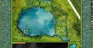 Jigsaw Puzzle Pack - Pixel Puzzles Ultimate: Variety Pack 3