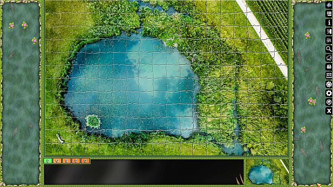 Jigsaw Puzzle Pack - Pixel Puzzles Ultimate: Variety Pack 3