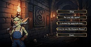 Lewd Dungeon Manager