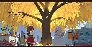 Harvest Moon: Echoes of Teradea - Merus's Dilemma