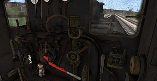 Train Simulator: GWR Pannier Tank Pack Add-On