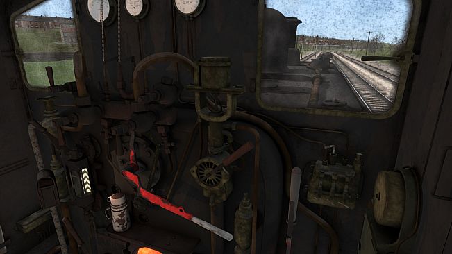 Train Simulator: GWR Pannier Tank Pack Add-On