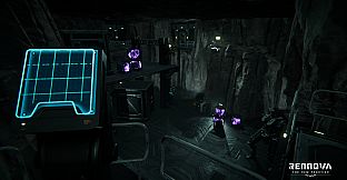 Two Robots: Unleashed