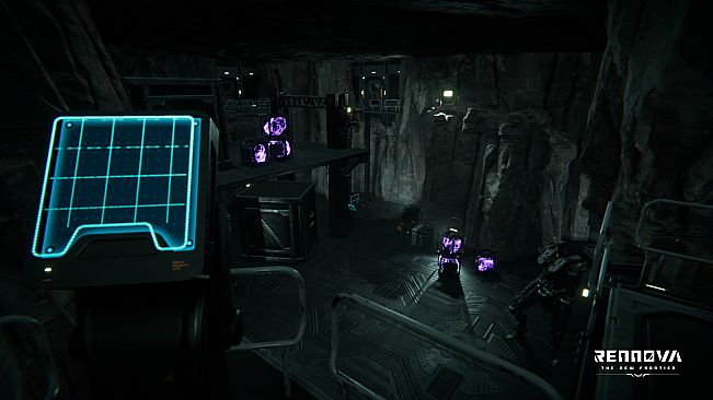 Two Robots: Unleashed