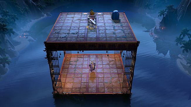 Order of the Sinking Star