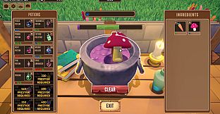 Penny for Your Potion