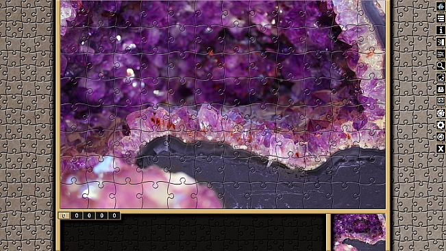 Pixel Puzzles Traditional Jigsaws Pack: Variety Pack 4