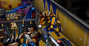 Pinball FX - Marvel Pinball Original Pack