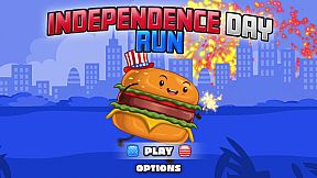 Independence Day Run