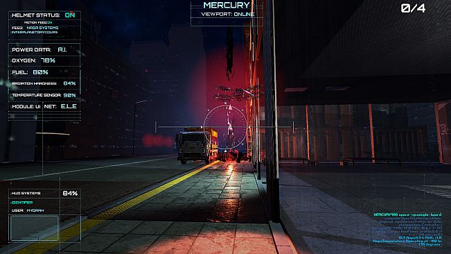 Network E.L.E. PC Edition