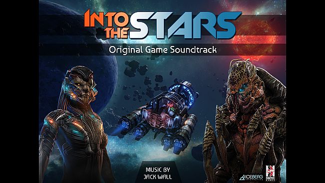 Into the Stars - Digital Deluxe