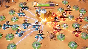 Build Master: MarsVille