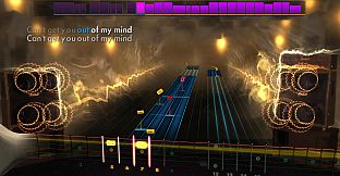 Rocksmith 2014 – Blues Rock Song Pack