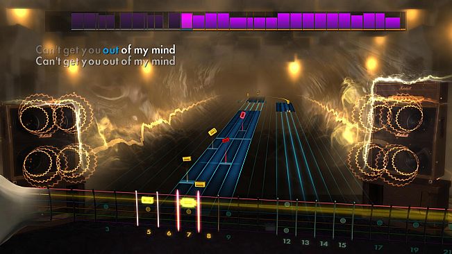 Rocksmith 2014 – Blues Rock Song Pack