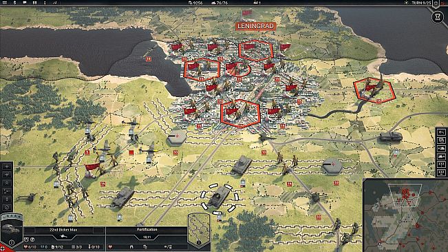 Panzer Corps 2