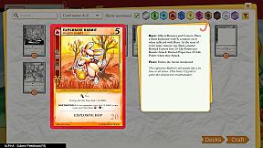 MetaZoo: Cryptid Clash