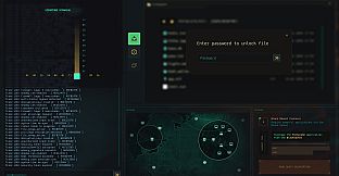 Hacker The Dark Shadow
