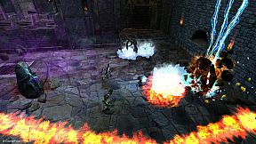 Disney•Pixar Brave: The Video Game