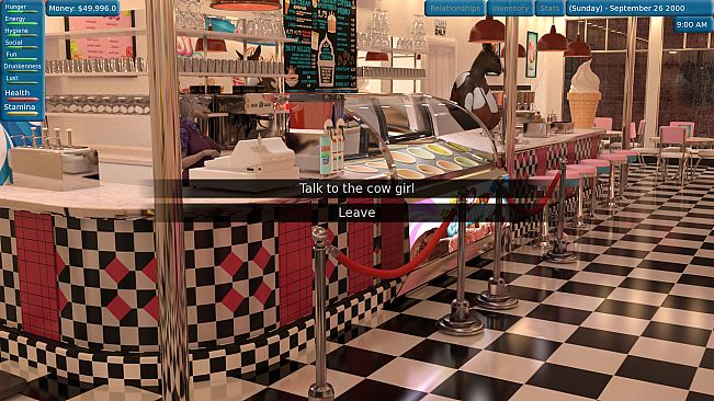 It's a Gluttonous Life